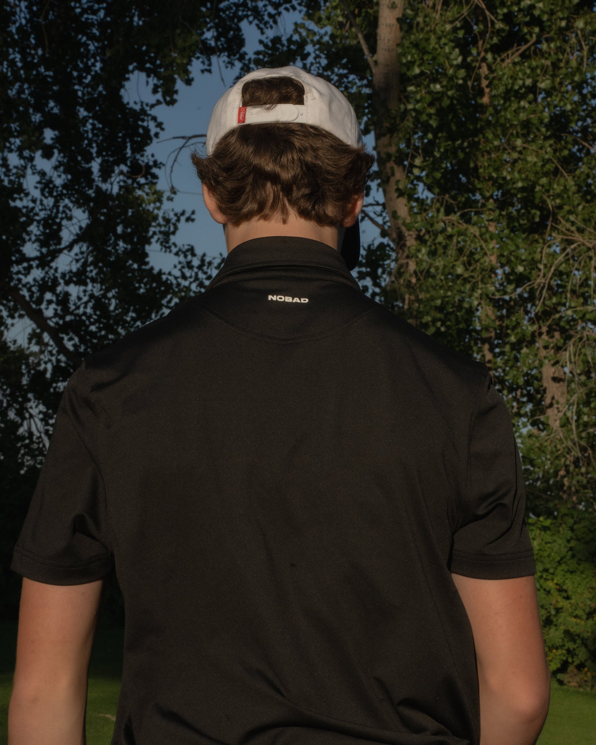 NOBAD Golf Polo-thumbmail-4