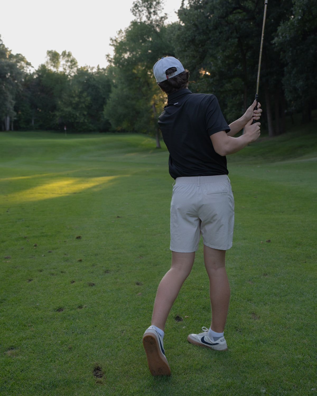 NOBAD Golf Polo-thumbmail-10