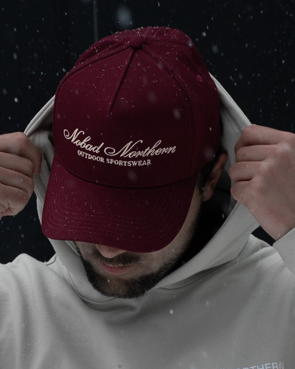 Northern Hat