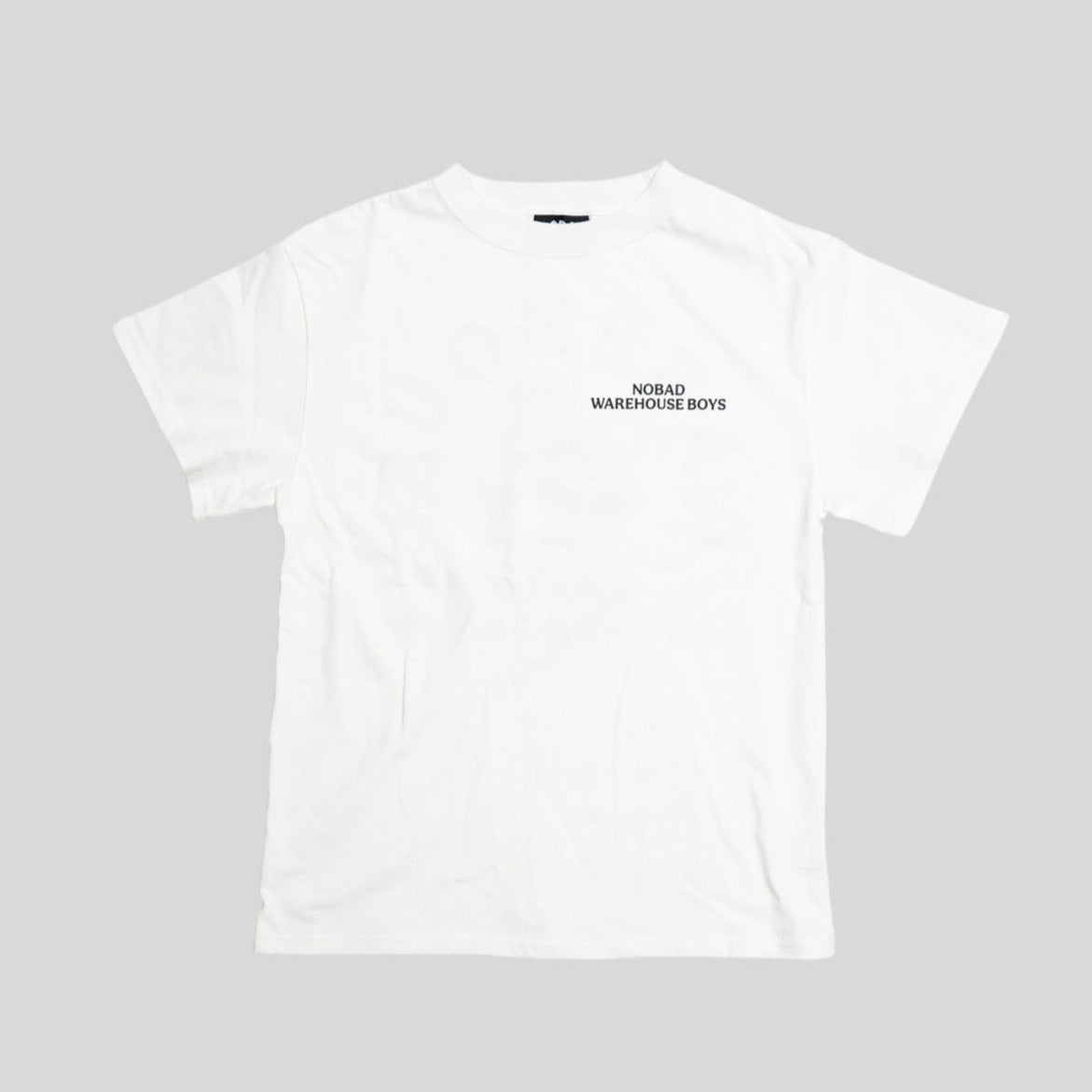 WAREHOUSE BOYS T-SHIRT