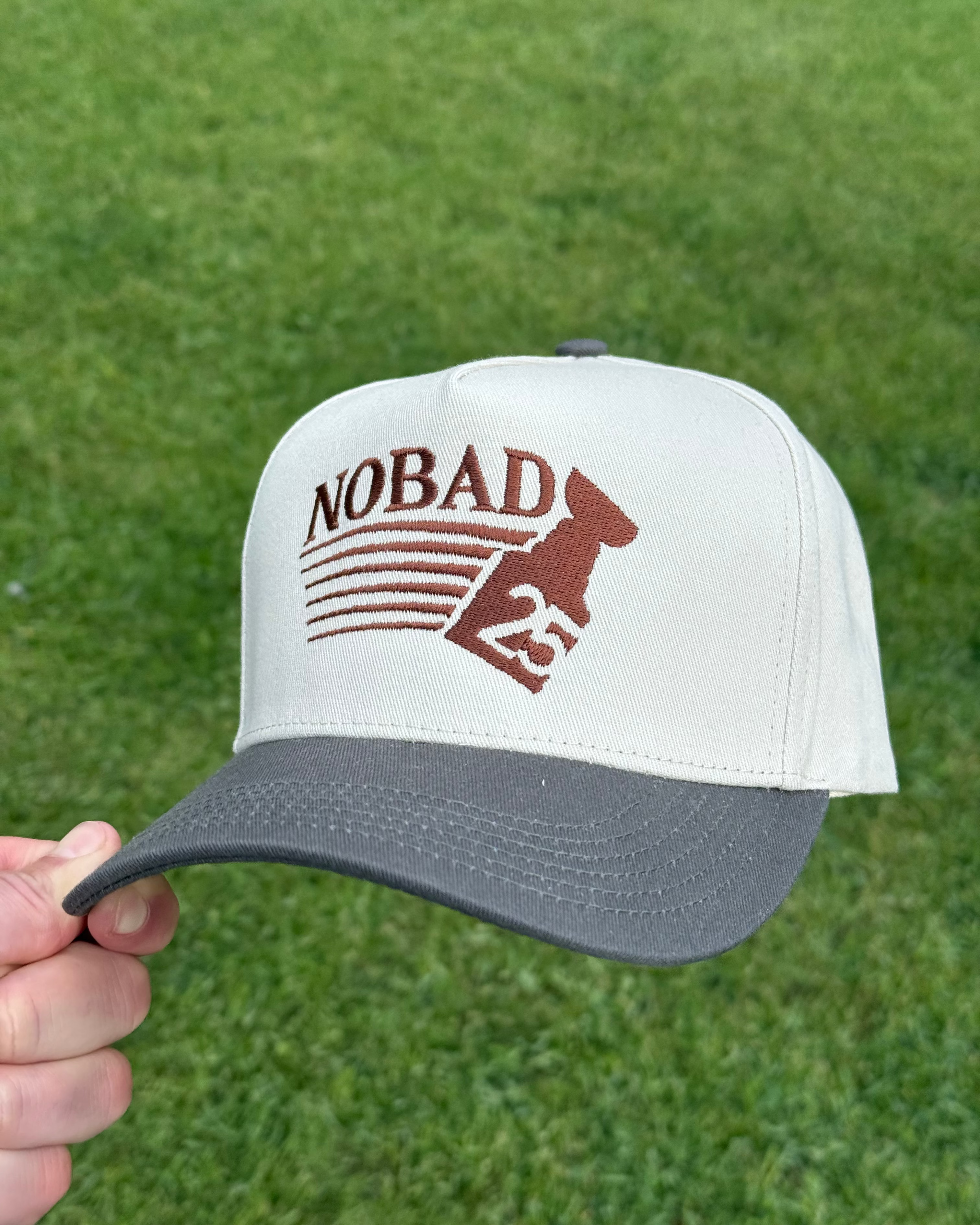 Champions Club Snapback