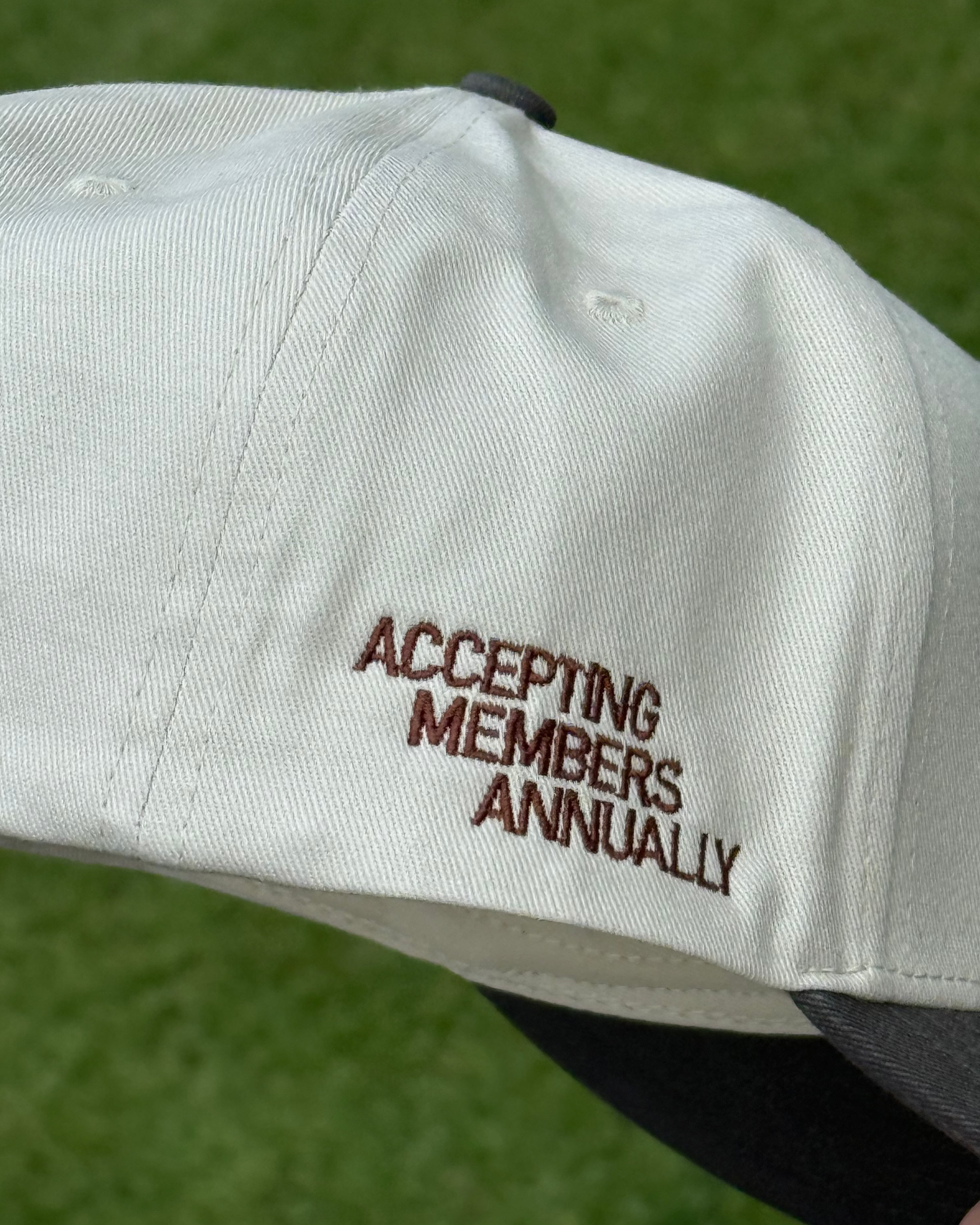 Champions Club Snapback-3