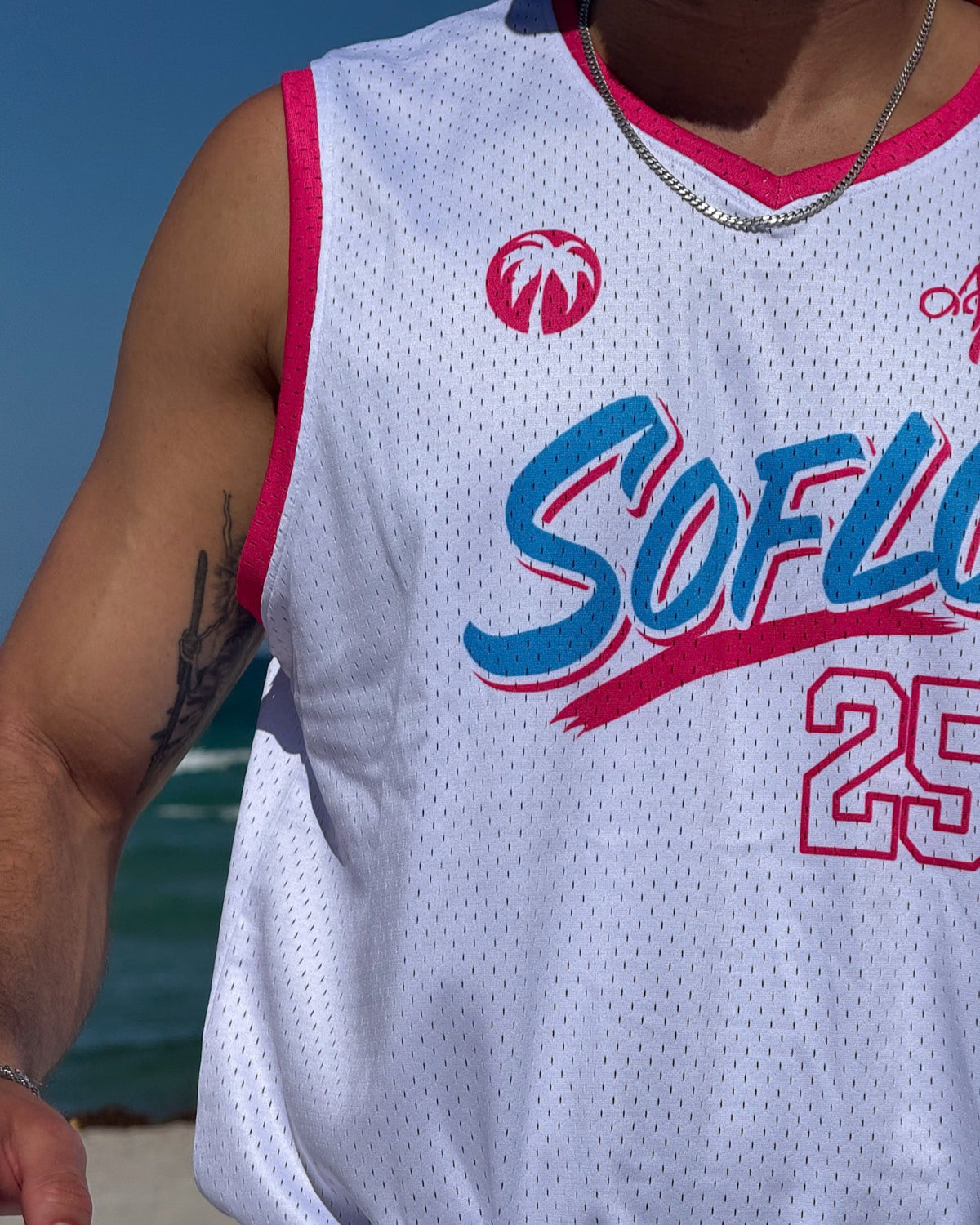 SoFlo Hockey Mesh Jersey-thumbmail-8