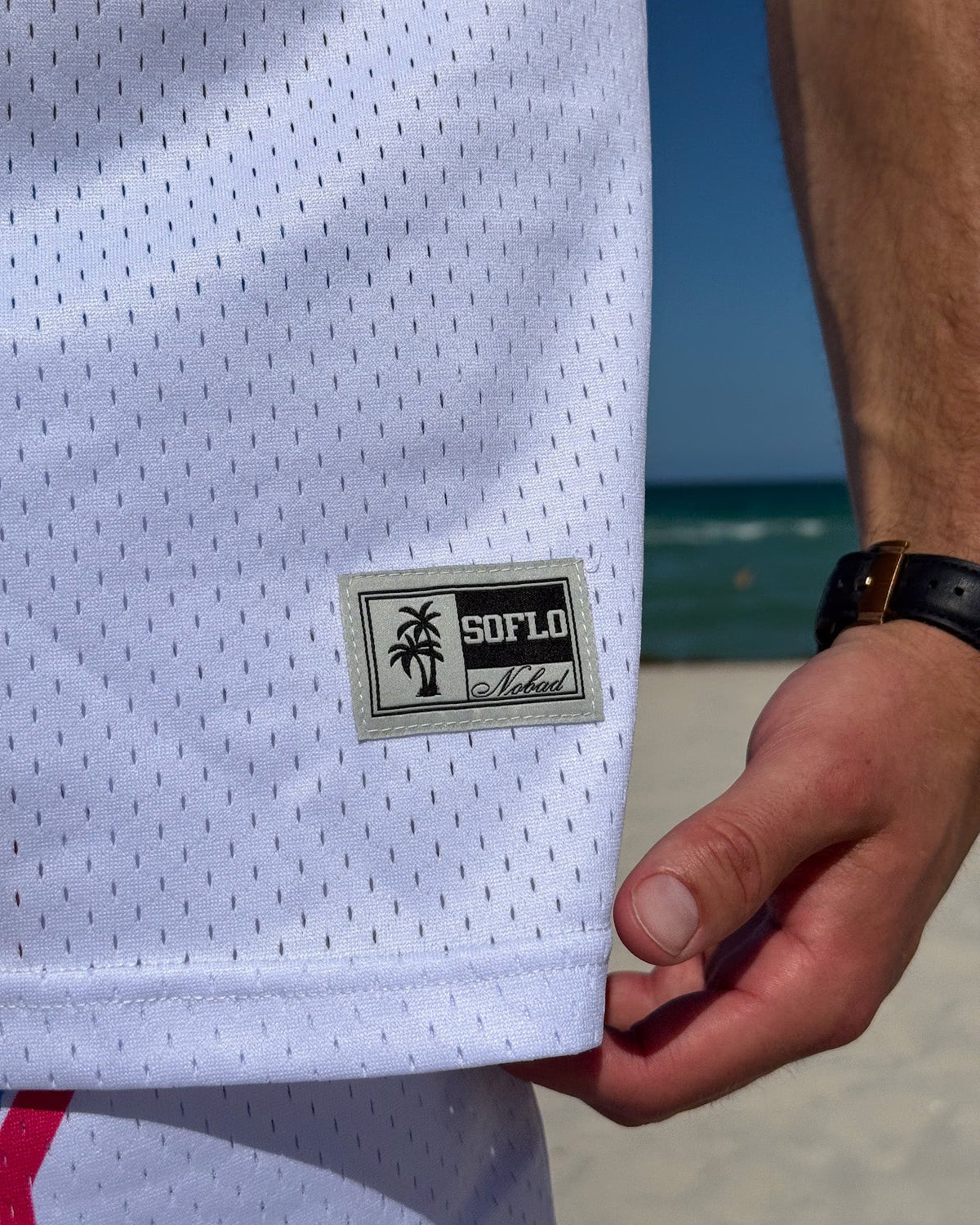 SoFlo Hockey Mesh Jersey-thumbmail-7