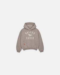 Valley Ranch Hoodie front