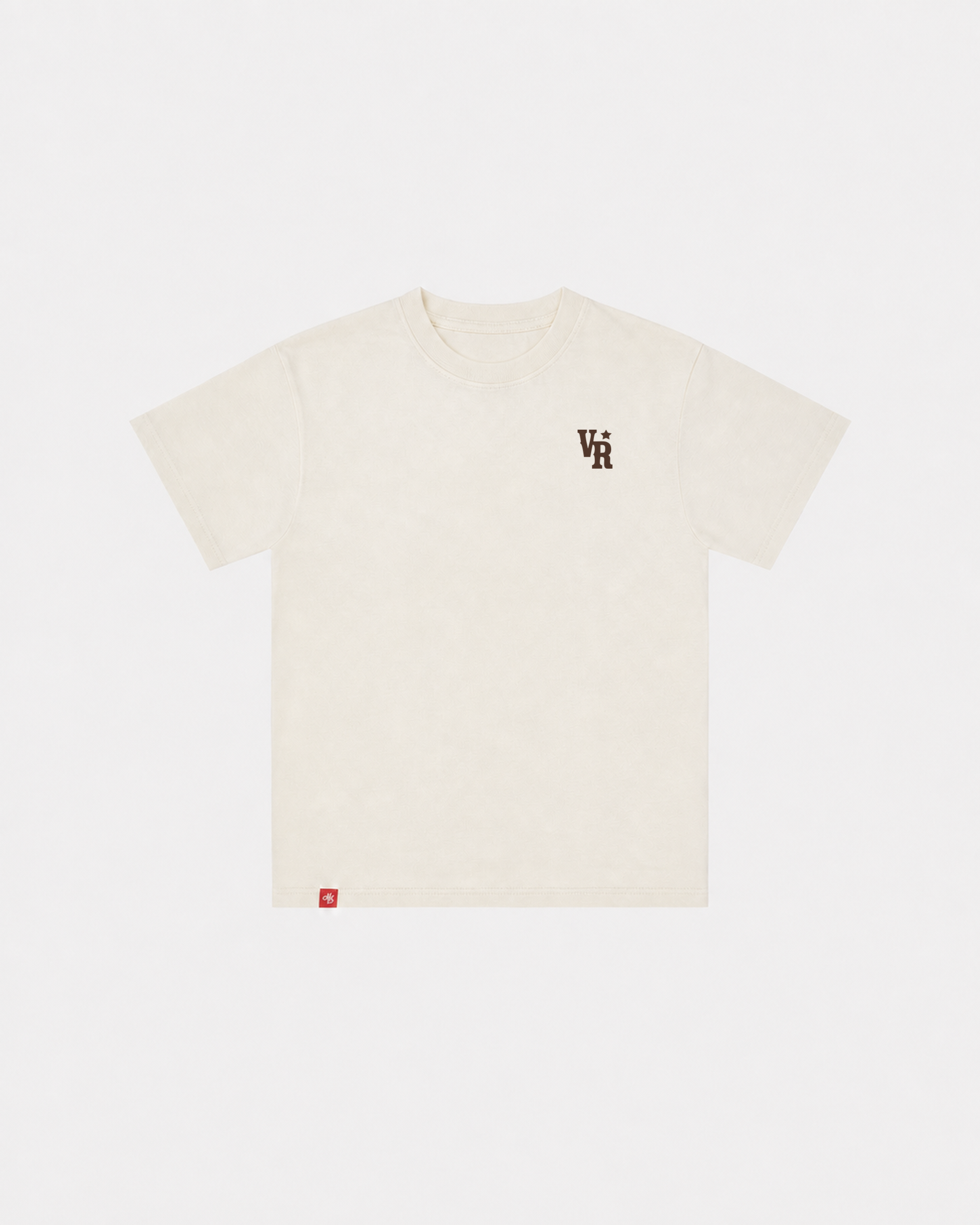 Valley Ranch T-Shirt front