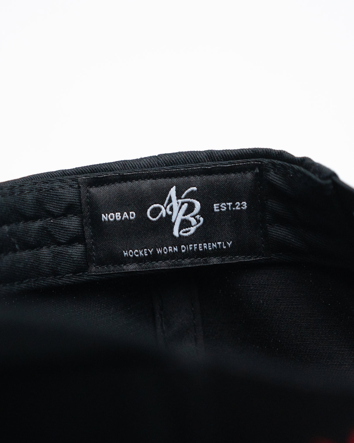 Comeback Hat | Black