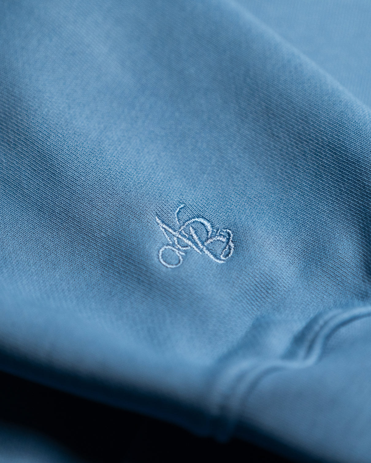 Comeback Hoodie | Blue
