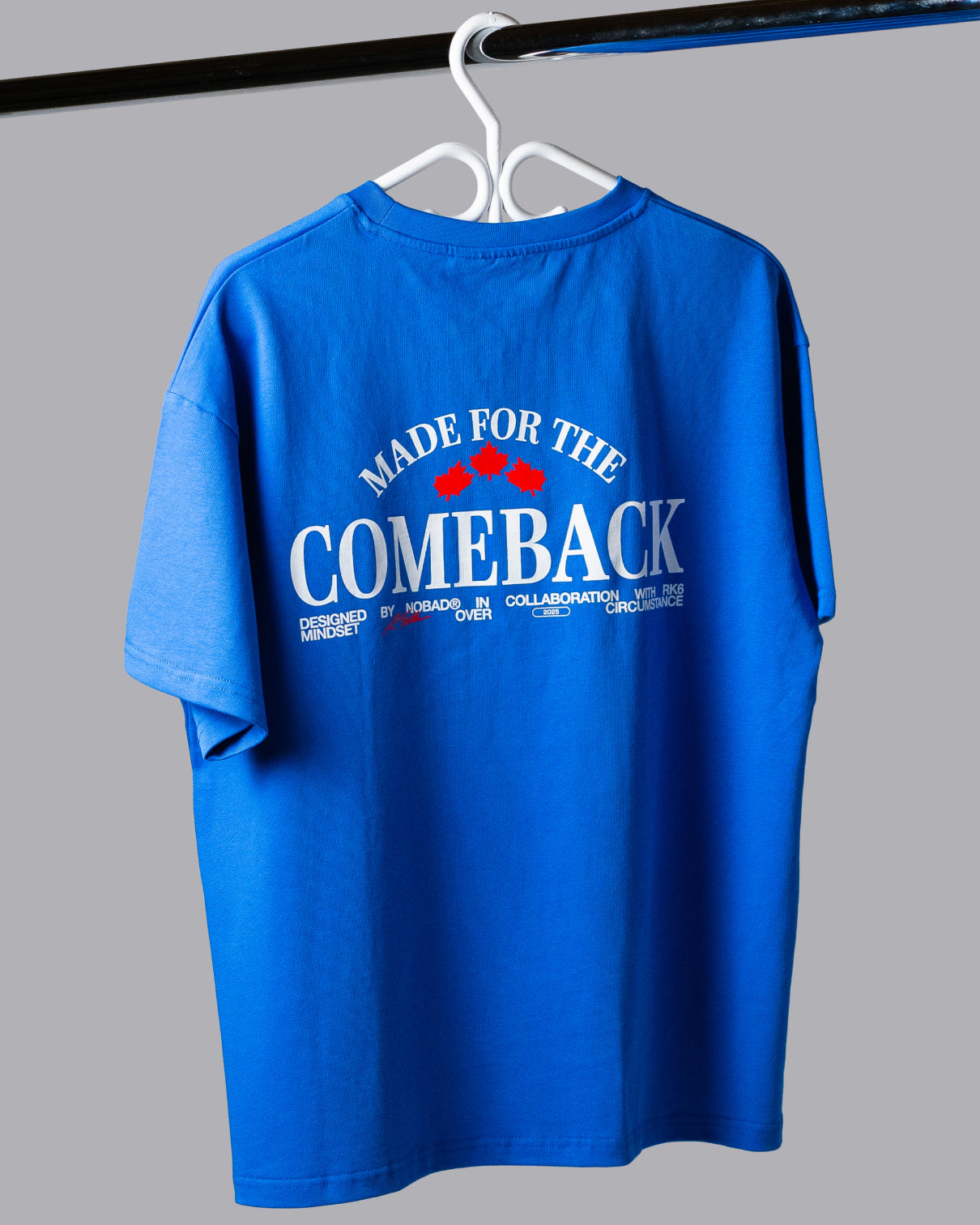 Comeback T-Shirt