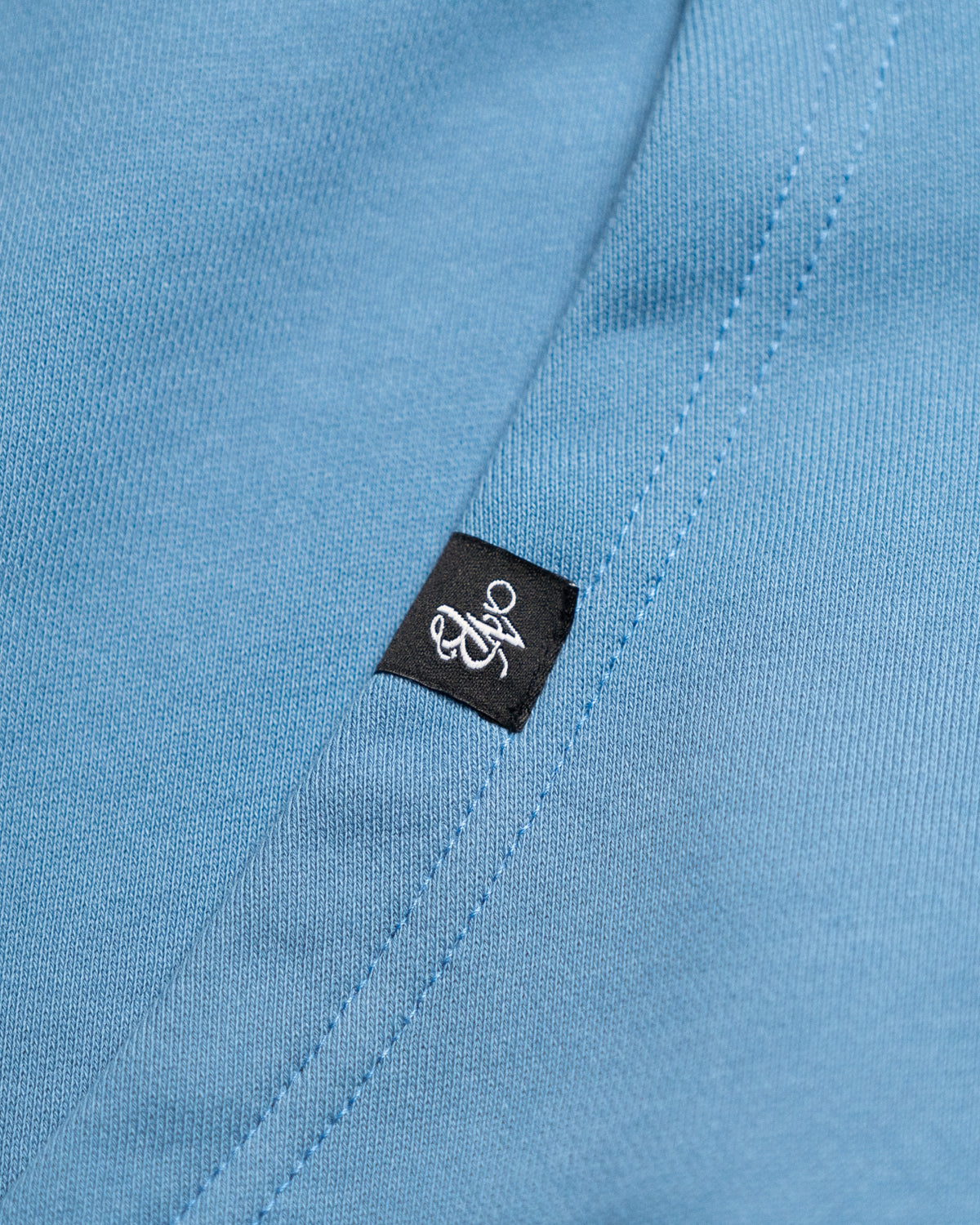 Comeback Hoodie | Blue-thumbmail-5