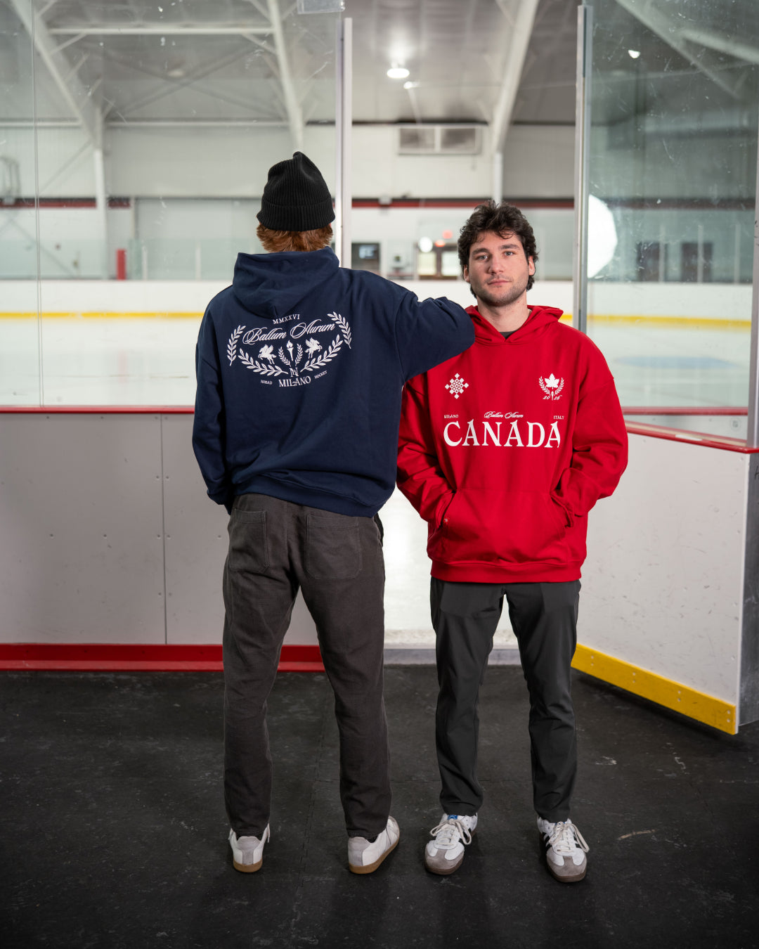 War For Gold Hoodie | Canada-thumbmail-4