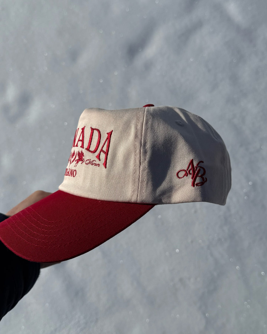 War For Gold Hat | Canada