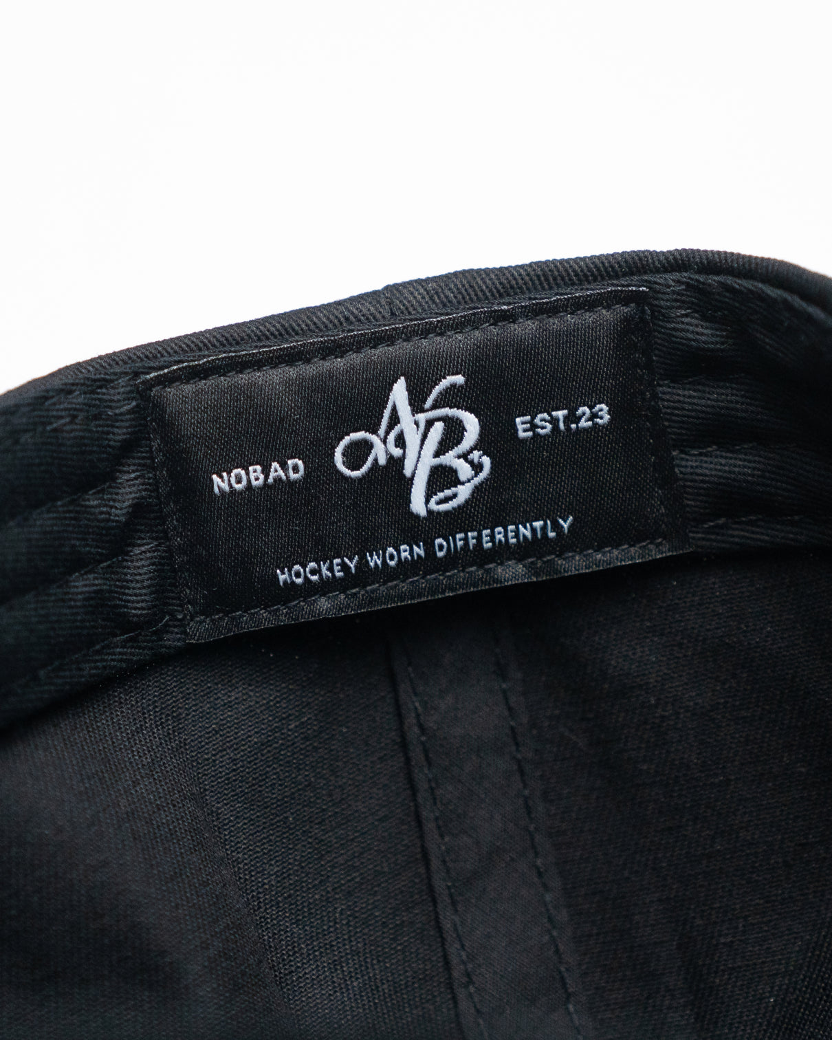 Top G Black Snapback