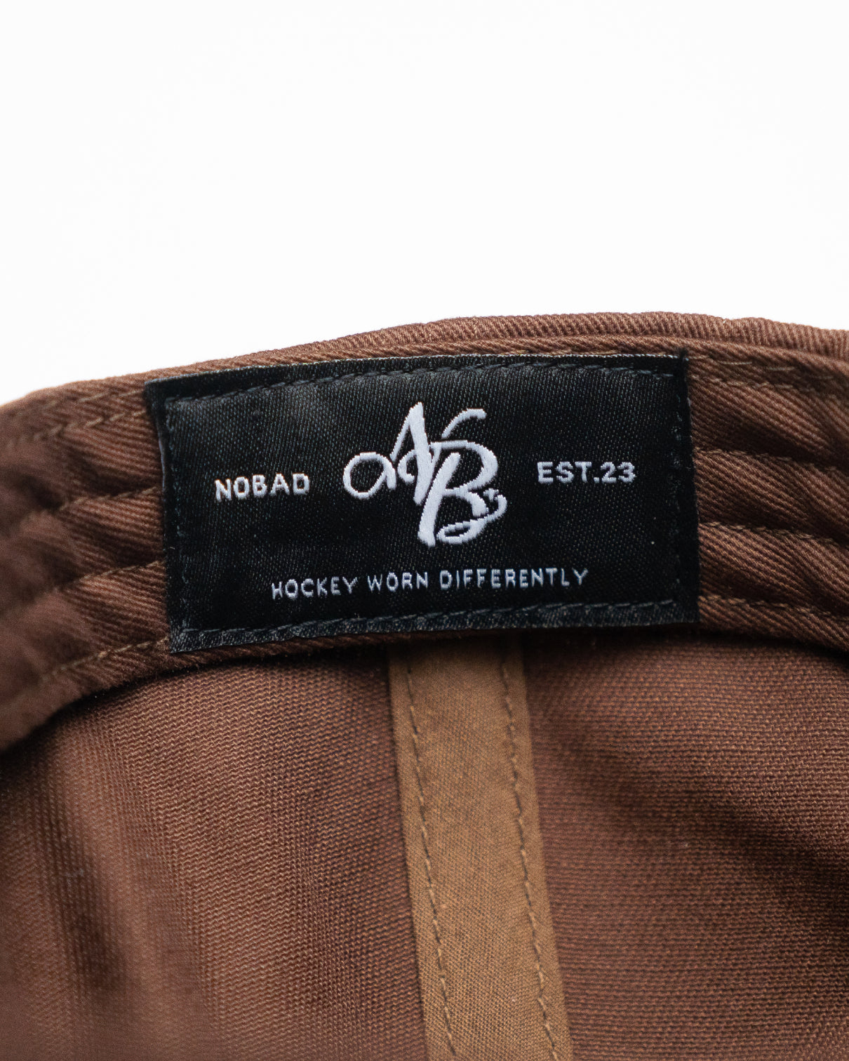 Top G Brown Snapback