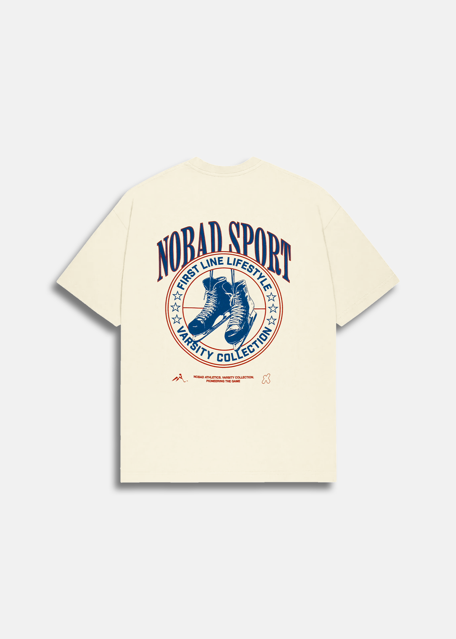Varsity T-Shirt