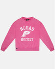 Washed Pink
