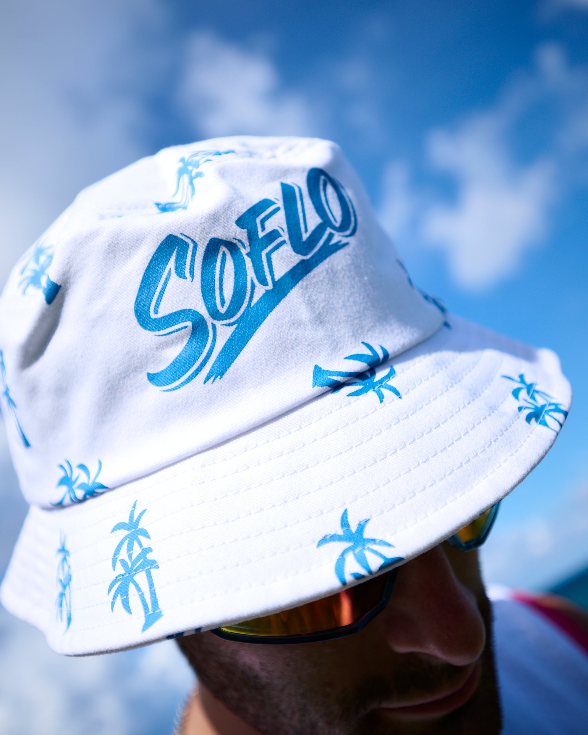 SoFlo Bucket Hat