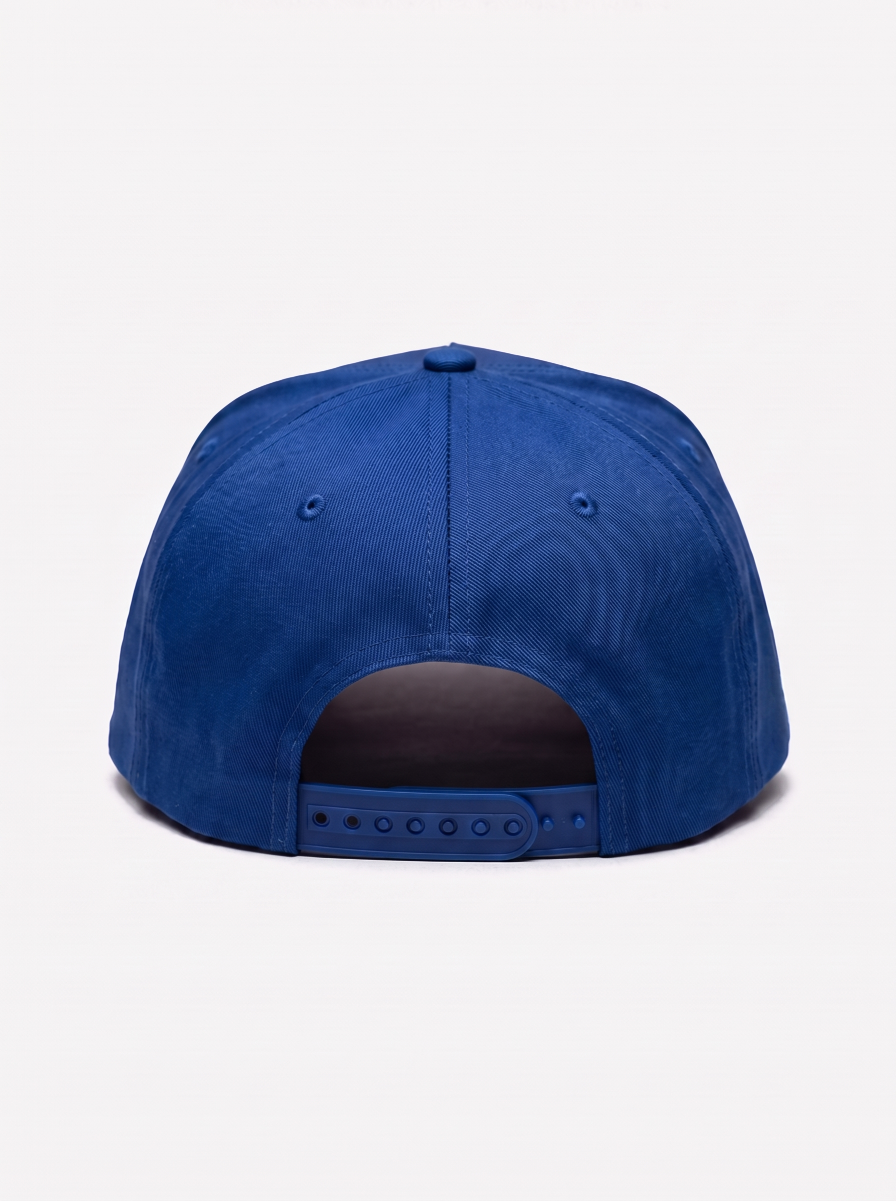 Vintage Hockey Hat Off-Campus - back