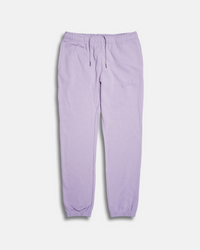 Core Sweatpants | Powder Purple