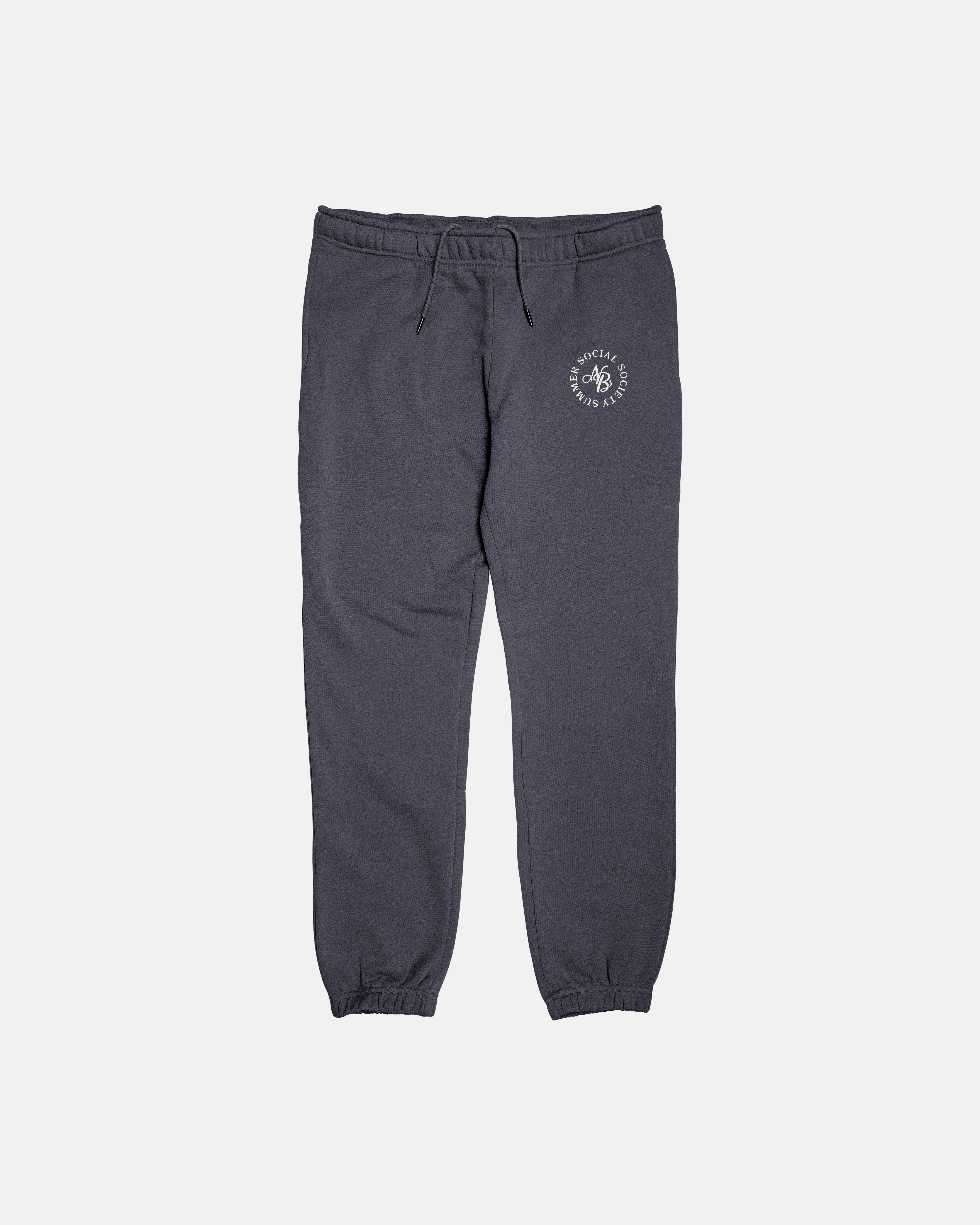 Off-Season Pants | Slate Grey