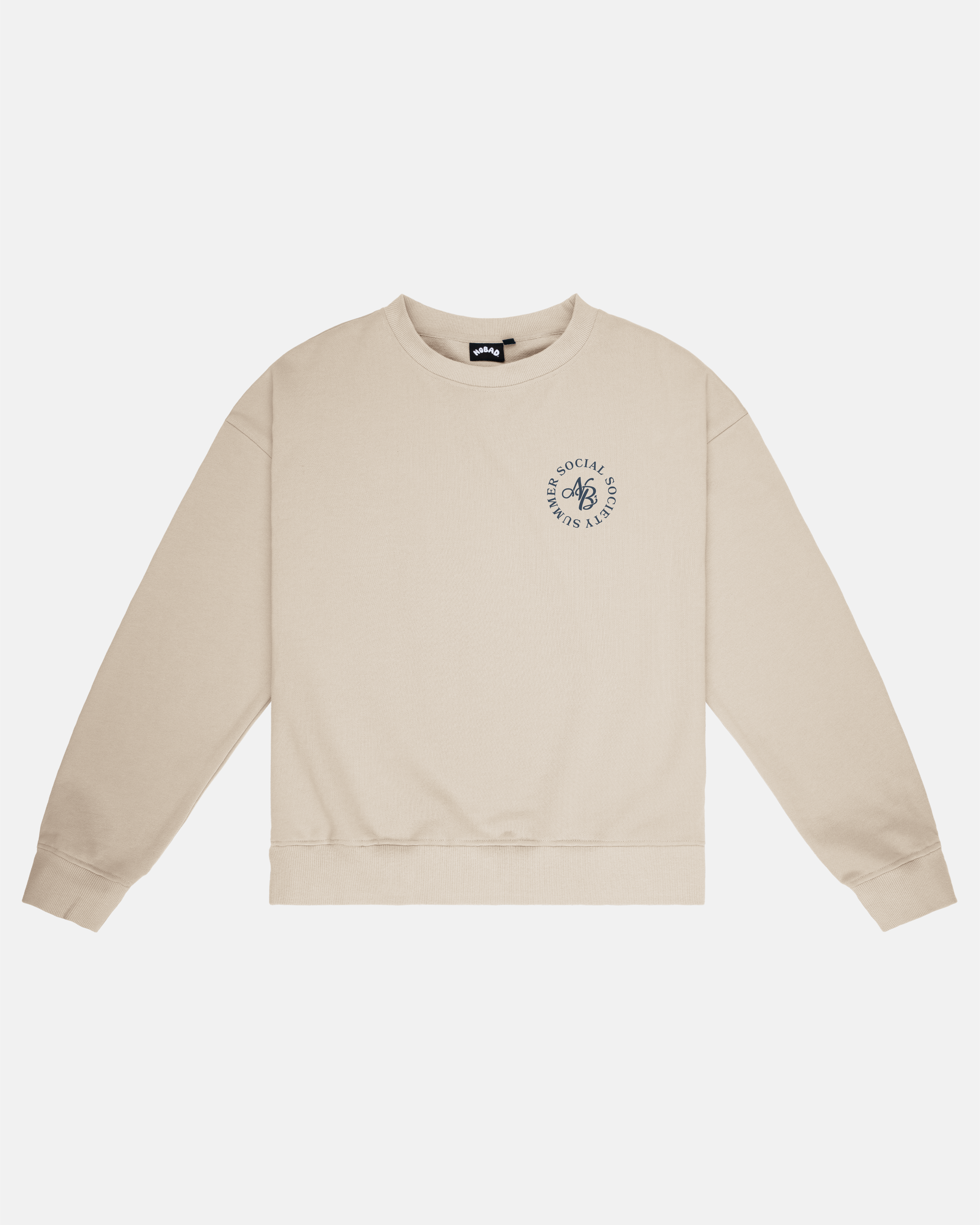 Off-Season Crew | Tan