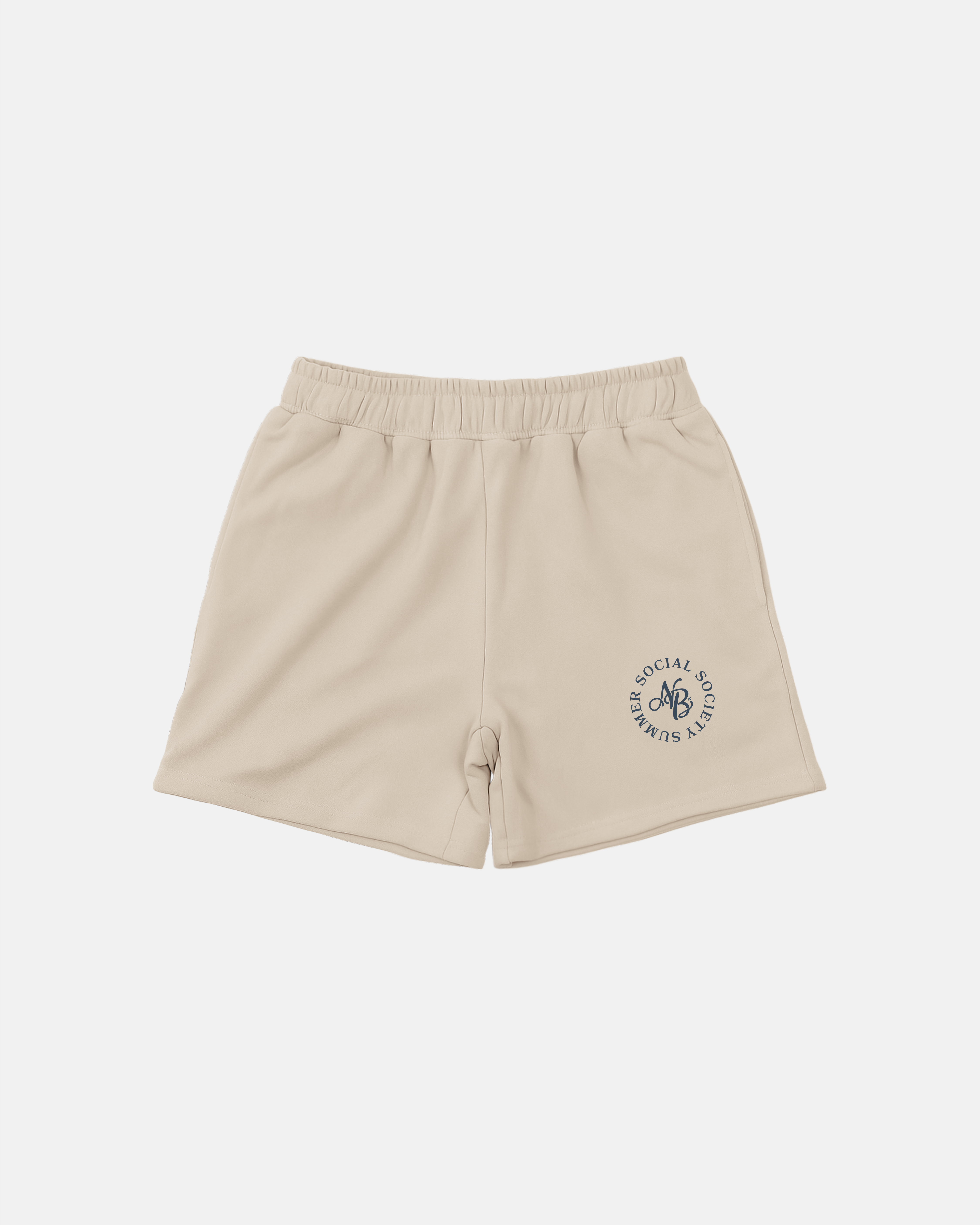 Off-Season Shorts | Tan
