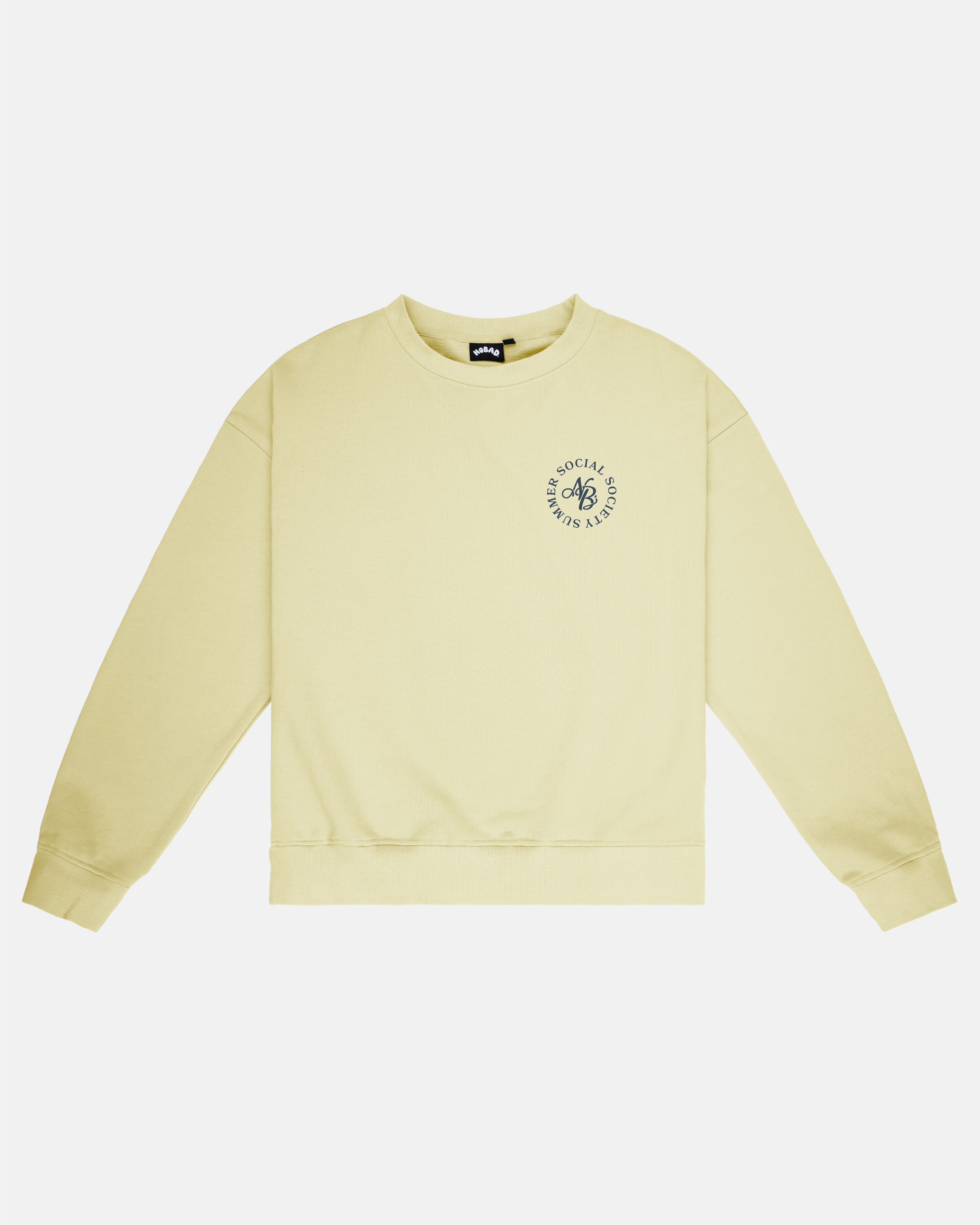 Off-Season Crew | Yellow