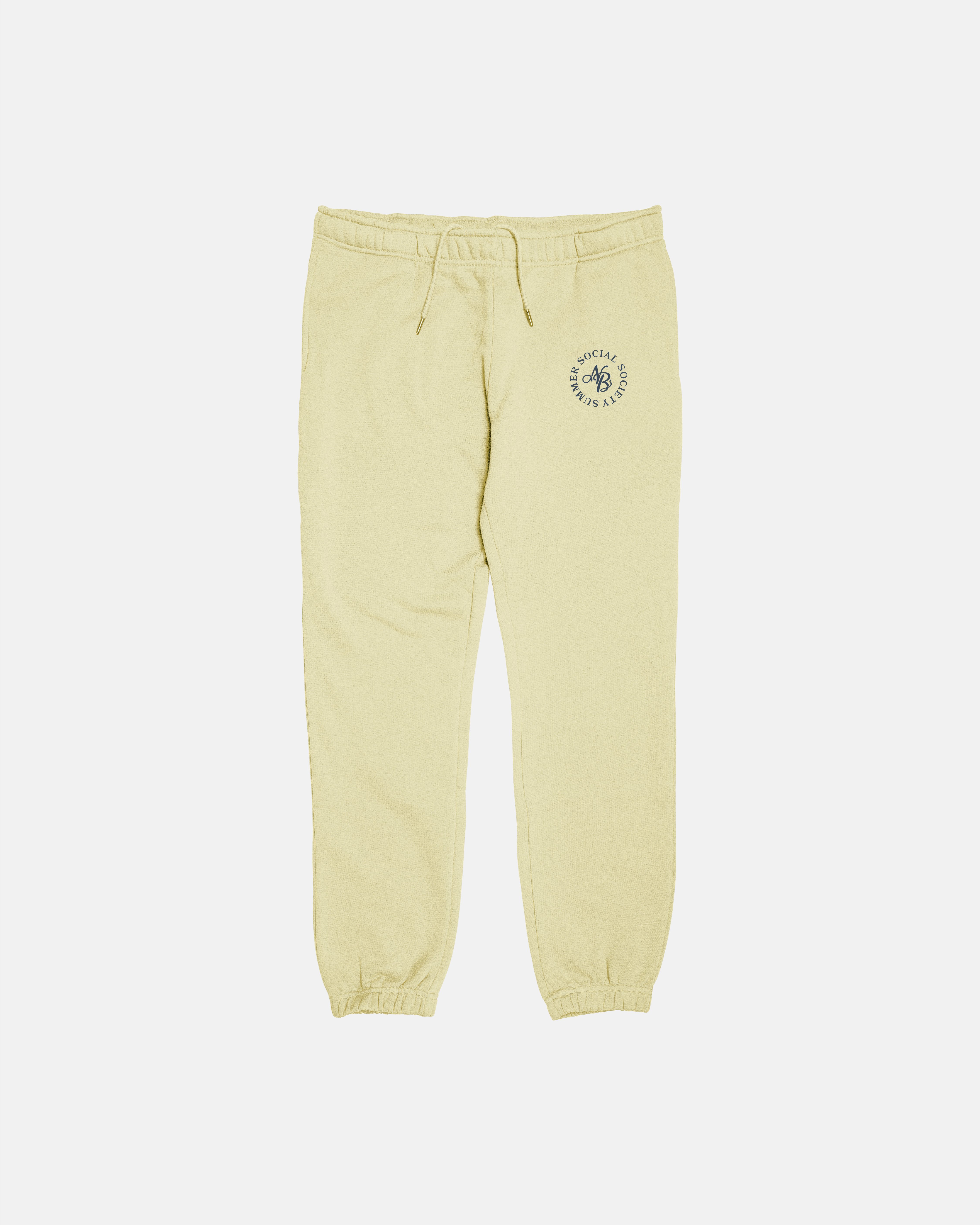 Off-Season Pants | Yellow
